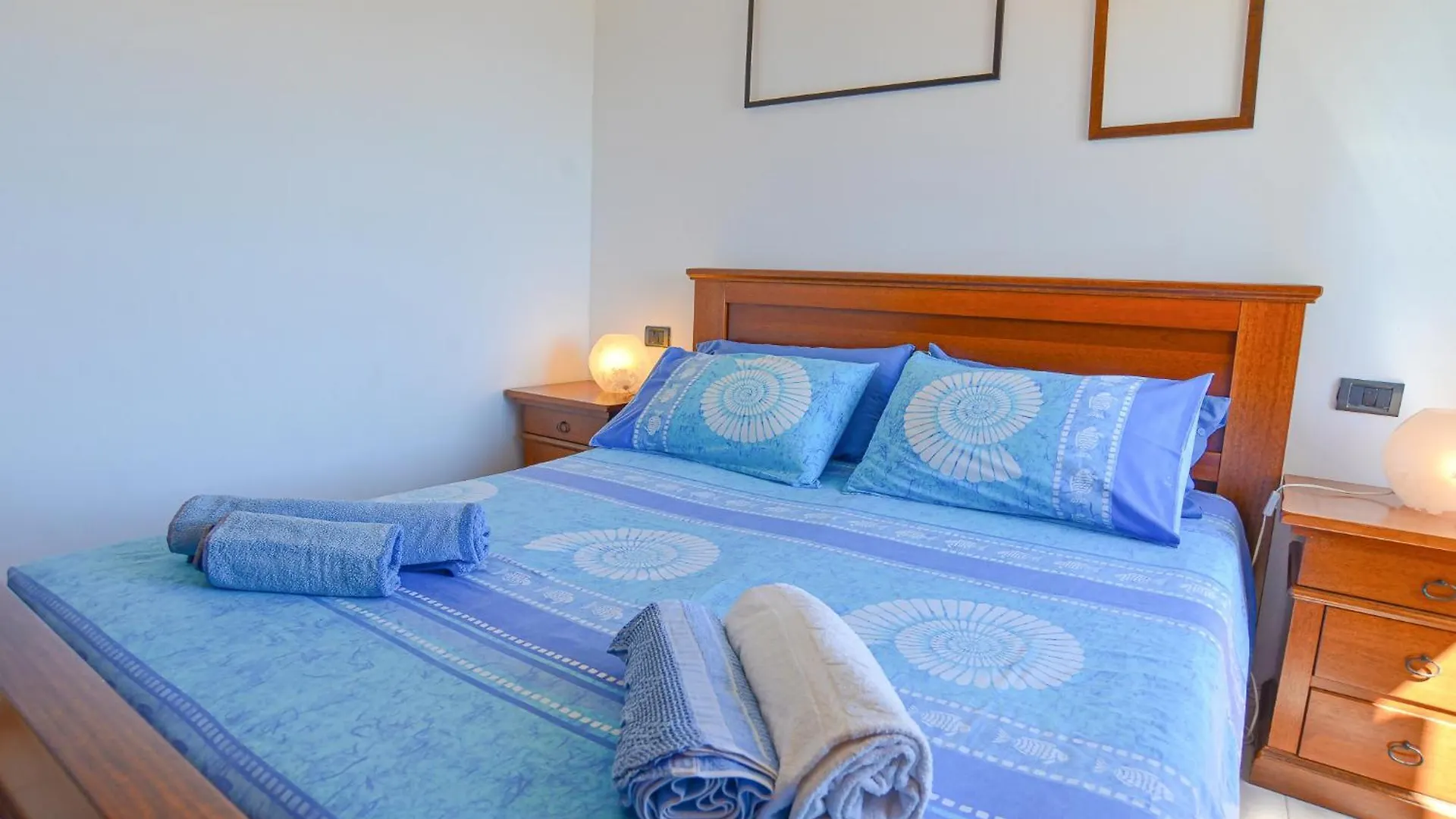 Apartament Casa Cecilia - Vadoalmare Immobiliare Bergeggi 0*,
