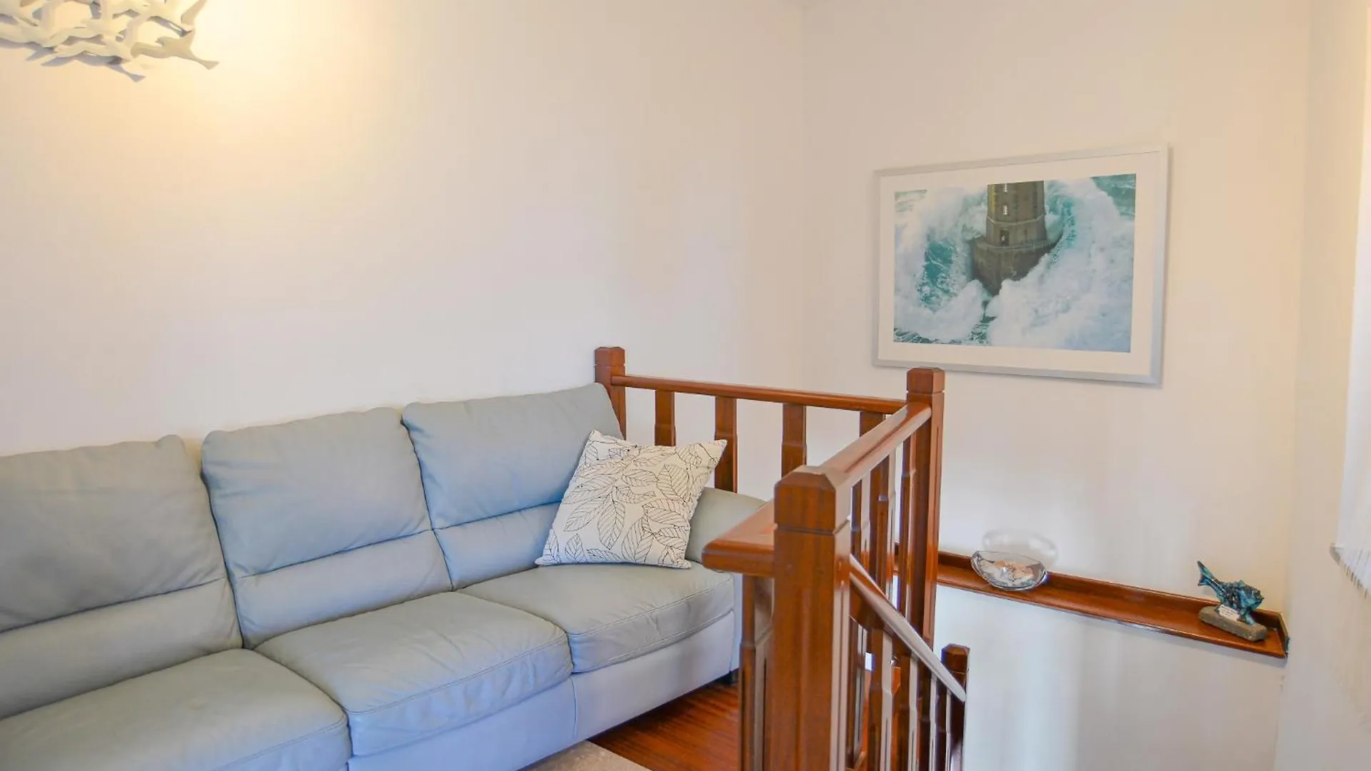 Apartament Casa Cecilia - Vadoalmare Immobiliare Bergeggi Włochy